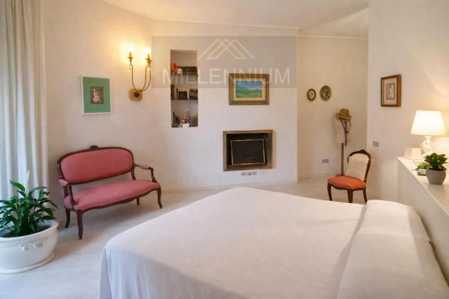 Villa singola - Arona . Rif.: 19drmlt - Foto 16