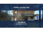 Immobile in asta di 204 m² con più di 5 locali in vendita a Atena Lucana