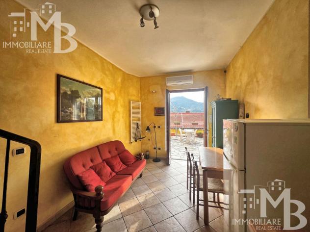 Villa a schiera in vendita a Avegno - Foto 11