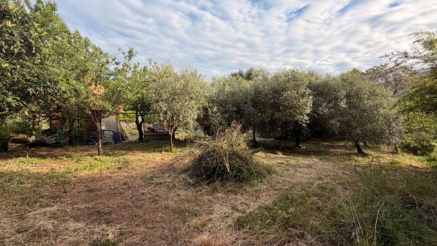 VBF SGIN 265 - Rustico in pietra con giardino e capanna adiacente libero su tre lati! - Foto 6