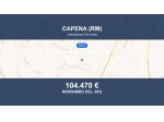 Immobile in asta di 117 m² con più di 5 locali in vendita a Capena