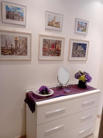 Appartamento in vendita a Marina di Carrara - Carrara 90 mq Rif: 1413401 - Foto 10