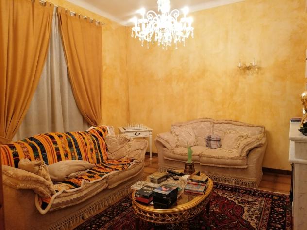 Casa semindipendente in vendita a Fossone - Carrara 100 mq Rif: 1215262 - Foto 2