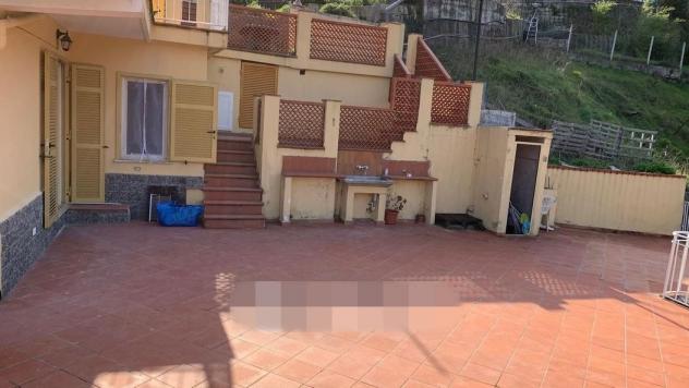 Trilocale in vendita a Casarza Ligure - Foto 14