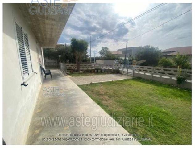 IMMOBILI-IMMOBILE RESIDENZIALE-Str. Giardino, 29, 65013 Giardino PE, Italia