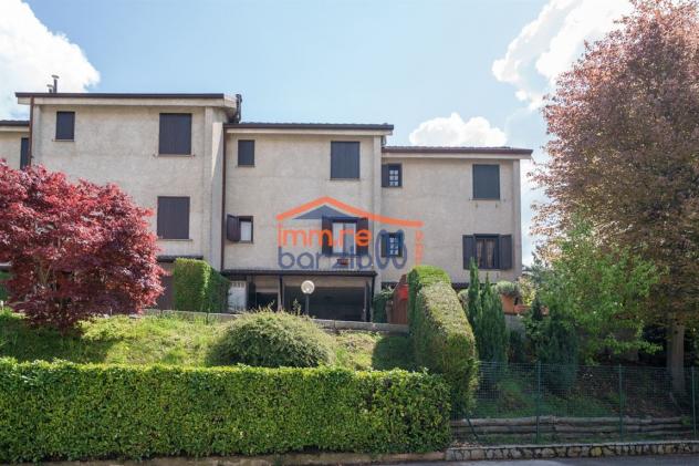 APPARTAMENTO CON GIARDINO - CREMENO LOC. NOCCOLI - Foto 3
