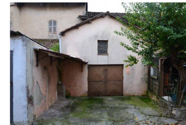 Immobile in asta di 82 m² in vendita a Crescentino - Foto 4