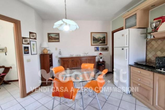 Appartamento di 118 m² con 3 locali e box auto in vendita a Fano - Foto 4