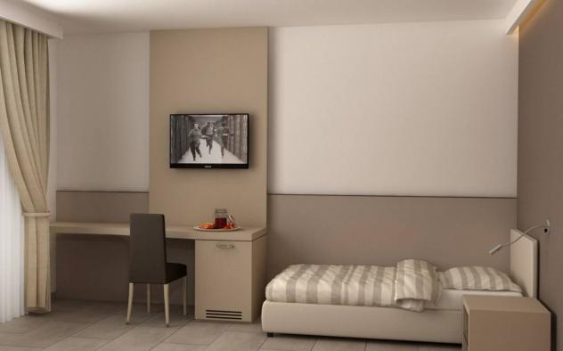 APPARTAMENTO di 4 vani e di 84 mq (FIRENZE) rif. 1/871 - Foto 8