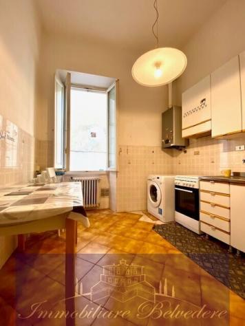Appartamento in vendita a Firenze, Campo di Marte