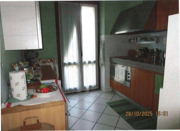 Immobile in asta di 167 m² con più di 5 locali e box auto doppio in vendita a Lissone - Foto 8