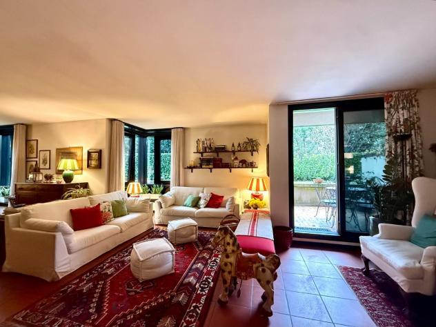 Appartamento in vendita a San Marco - Lucca 150 mq Rif: 1431488 - Foto 5