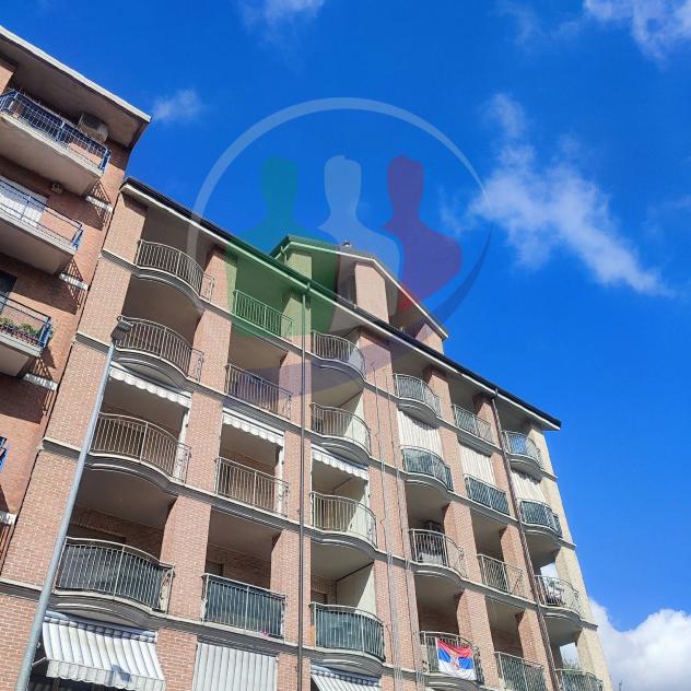 Appartamento in vendita a Moncalieri, San Pietro - Foto 2