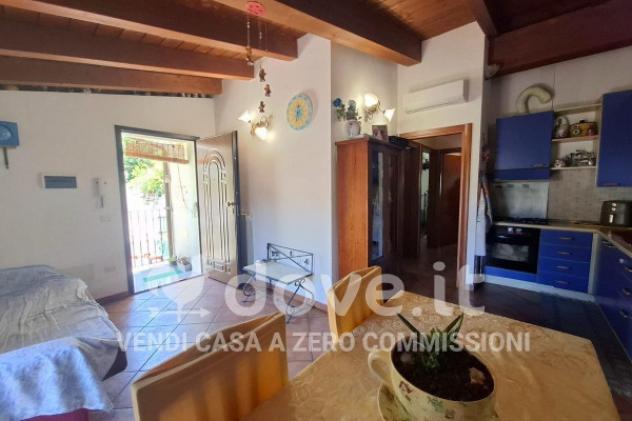 Appartamento di 65 m² con 3 locali e box auto in vendita a Monte Porzio - Foto 3