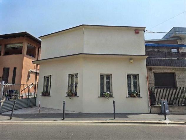 Villa in vendita a Novate Milanese - Foto 3