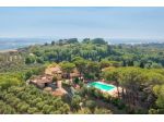 Casale in vendita a Forcoli - Palaia 550 mq  Rif: 1066819