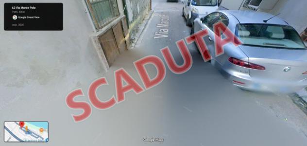 Immobile in asta di 160 m² in vendita a Patti