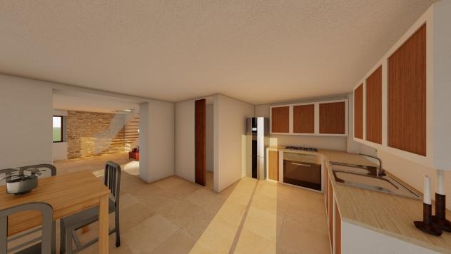 Villa in Via del Focolare - Foto 7