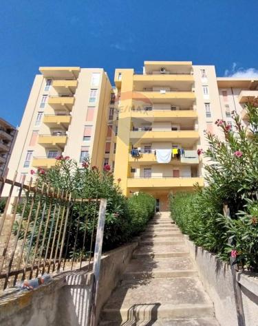 Appartamento in vendita a Ragusa, Selvaggio