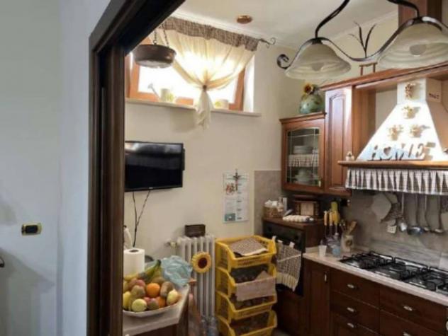 Immobile in asta di 141 m² con più di 5 locali in vendita a Ripi - Foto 4