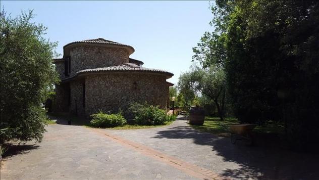 Villa in vendita a Sovicille 220 mq Rif: 1342720 - Foto 3
