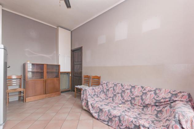 Trilocale in vendita a Torino - Foto 17
