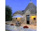 Trulli La Macchia