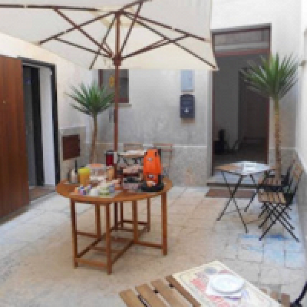 La Corte dei Naviganti B&B a Trapani - Foto 2