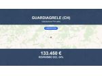 Immobile in asta di 158 m² in vendita a Guardiagrele