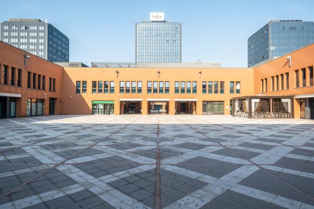 Abbonamenti flessibili per uffici a Padova, Est - Foto 2
