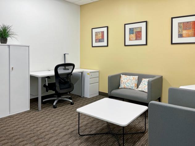 Ufficio privato in affitto - Regus Piacenza, Piazzale G. Marconi a Piacenza