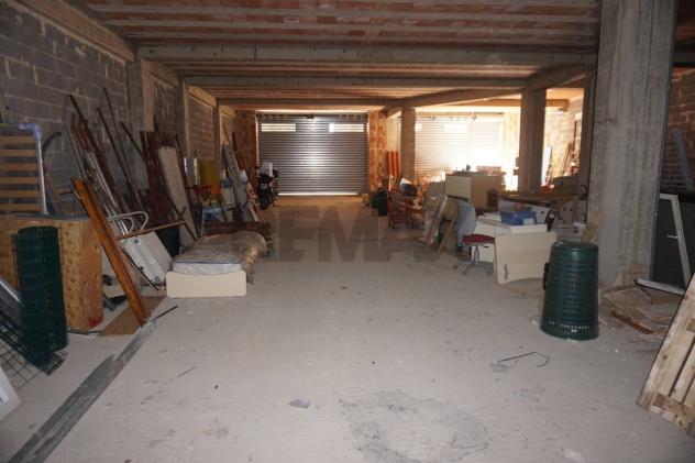 Commerciale Altro in vendita a Ragusa, Cupoletti - Foto 6