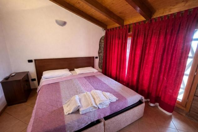 GFP - RISTORANTE CON SEI CAMERE