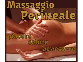 Massaggi - benessere Sassari - Open-Day su Benefici del Massaggio Perineale Maschile - 2° edizione 6.06.2026 Tel:3791545262