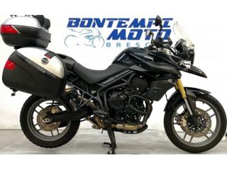 Triumph Tiger null