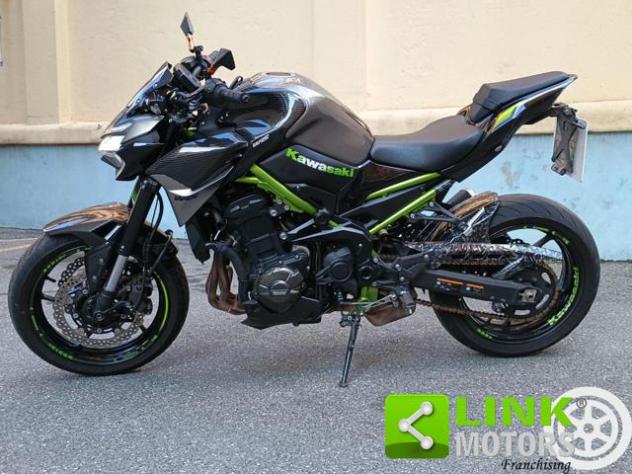 KAWASAKI Z 900 Z 900 rif. 24179399 - Foto 2