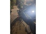 Yamaha r6