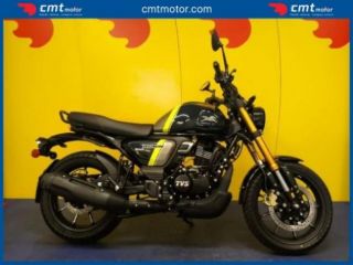 TVS Motor Ronin 250 Garantita e Finanziabile rif. 23545109