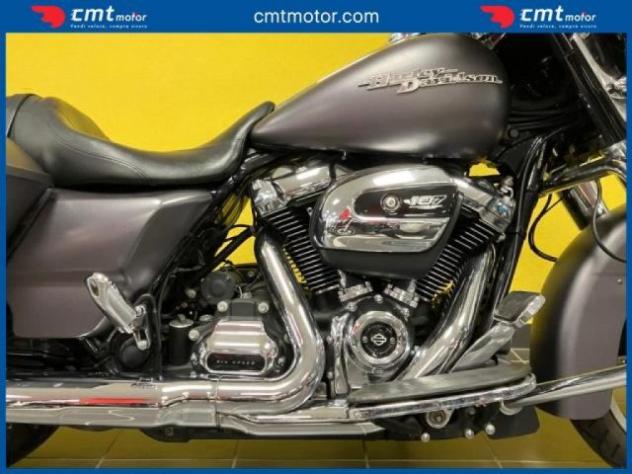HARLEY-DAVIDSON 107 Street Glide Special - FLHXS Garantita e Finan rif. 23640593 - Foto 7