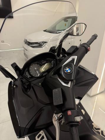 BMW C 650 Sport null - Foto 4