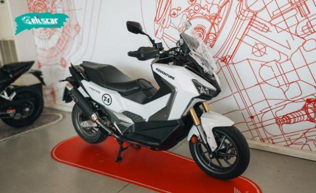 SYM ADX 400 ADX TG 400 rif. 23931395 - Foto 2