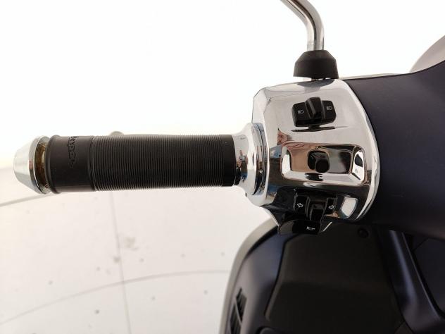 Vespa GT VESPA GTS SUPTECH 300 E5 RST22 BLU ENER - Foto 7
