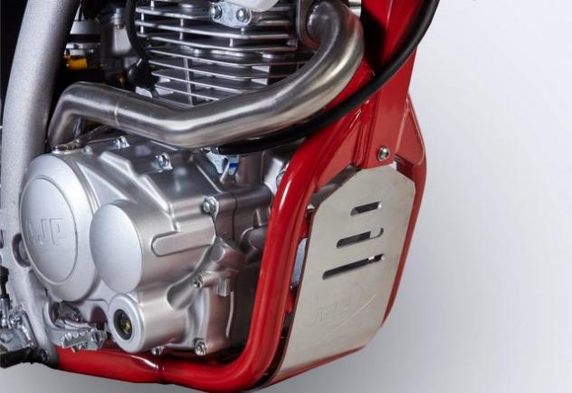 AJP SPR 240 Supermotard / AJPmotos.com rif. 18861755 - Foto 8