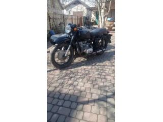 Sidecar Dnepr MT 10-36
