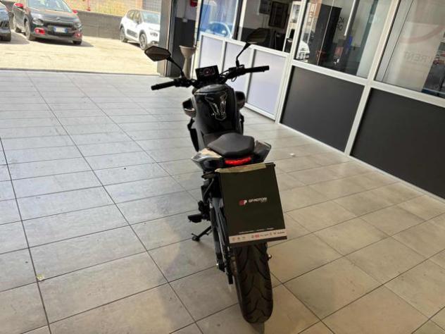CF MOTO 300NK black rif. 23944607 - Foto 8