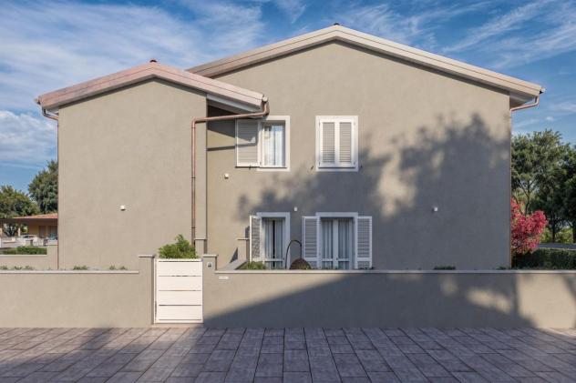 Appartamento in vendita a Le Melorie - Ponsacco 120 mq Rif: 1455337 - Foto 3