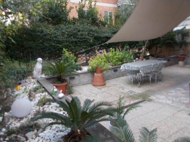 Appartamento in Via dell'Airone