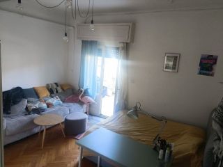 Camera in appartamento NoLo
