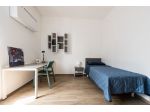 SINGOLA CON BAGNO IN COMUNE PER UNIVERSITARI - UTENZE  INCLUSE  ZONA POLITECNICO