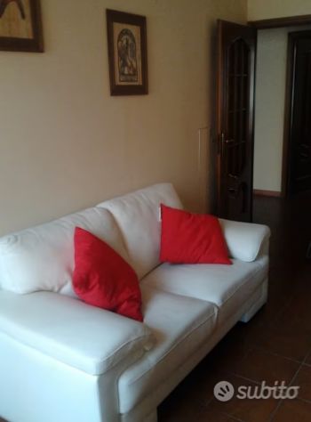 Posto letto in doppia tutto incluso ed economico..zona università